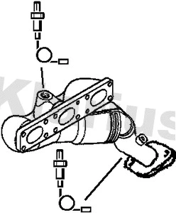 Catalytic Converter (322648)