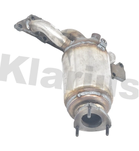 Catalytic Converter