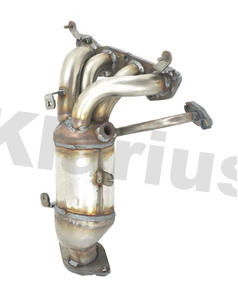 Catalytic Converter