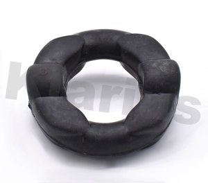 Mount, exhaust system