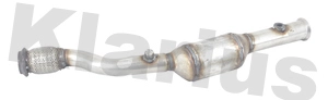 Catalytic Converter