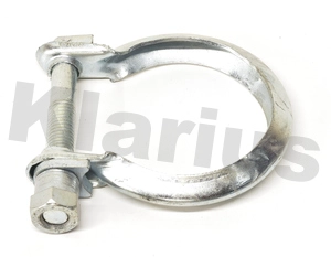 Pipe Connector, exhaust system