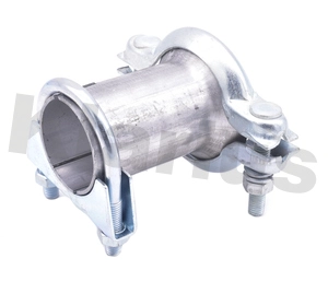 Mount, exhaust system