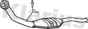 Catalytic Converter (321001)