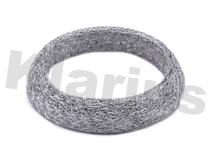 Gasket, exhaust pipe