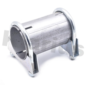 Pipe Connector, exhaust system