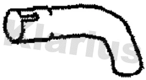 Exhaust Pipe (110440)