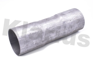 Exhaust Pipe, universal (430564)
