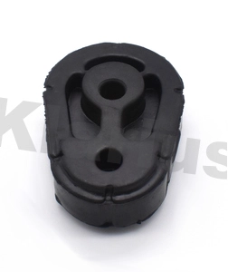 Mount, exhaust system