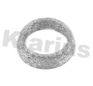 Gasket, exhaust pipe