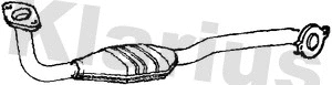Catalytic Converter (380759)