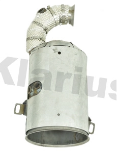 Catalytic Converter