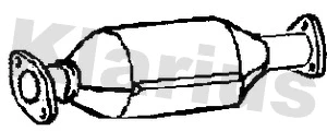 Catalytic Converter (370510)