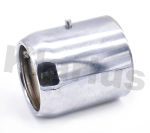 Exhaust Tip