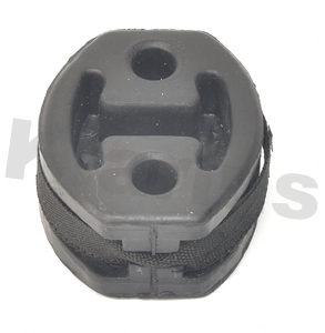 Mount, exhaust system
