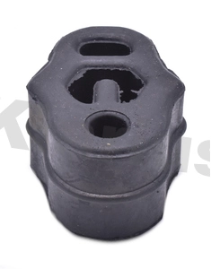 Mount, exhaust system