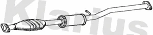 Catalytic Converter (312552)