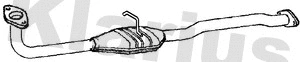 Catalytic Converter (322293)