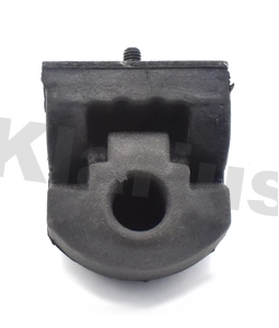 Mount, exhaust system