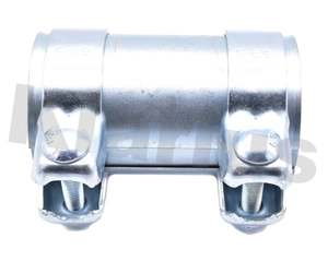 Spacer Sleeve, exhaust system