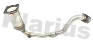 Catalytic Converter