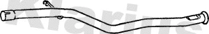 Repair Pipe, catalytic converter (142709)