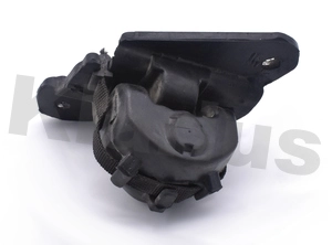 Mount, exhaust system