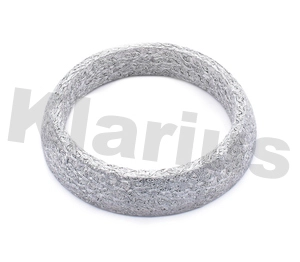 Gasket, exhaust pipe