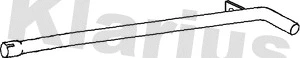 Exhaust Pipe (150386)
