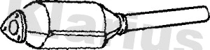 Catalytic Converter (311195)