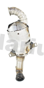 Catalytic Converter