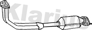 Catalytic Converter (321211)