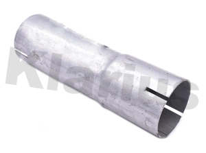 Exhaust Pipe, universal (430562)