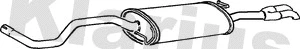 Rear Muffler (250506)