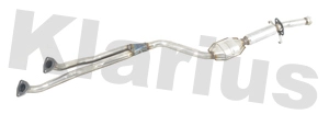 Catalytic Converter