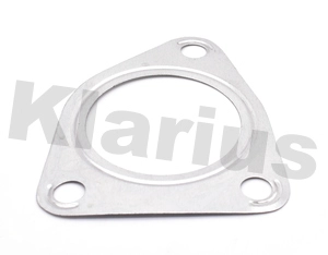 Gasket, exhaust pipe