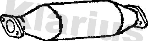 Catalytic Converter (311239)