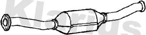 Catalytic Converter (311574)