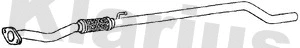 Exhaust Pipe (160273)
