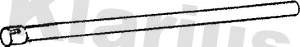 Exhaust Pipe (120319)