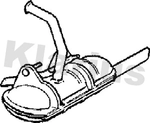 Exhaust System (FT18X)