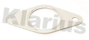 Gasket, exhaust pipe