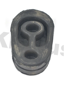 Mount, exhaust system