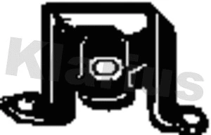 Mount, exhaust system (420606)