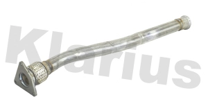 Exhaust Pipe