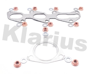 Mounting Kit, catalytic converter (403145)