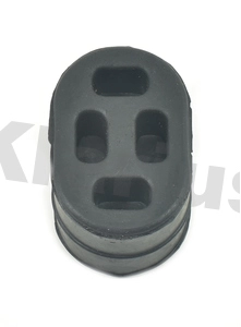 Mount, exhaust system