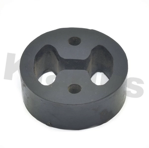 Mount, exhaust system