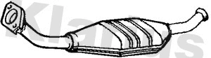Catalytic Converter (311242)