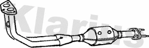Catalytic Converter (380102)